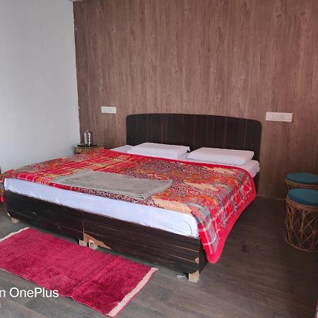 Auli Eco Nature Resort Joshīmath 외부 사진